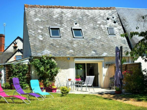 Gîte Veigné, 3 pièces, 4 personnes - FR-1-381-102